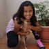 User profile avatar