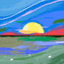 User profile avatar