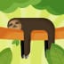 User profile avatar