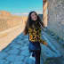 User profile avatar