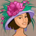 User profile avatar