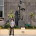 User profile avatar