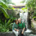 User profile avatar