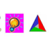 User profile avatar