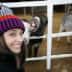 User profile avatar