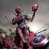 User profile avatar