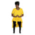 User profile avatar