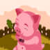 User profile avatar