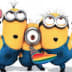 User profile avatar
