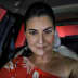 User profile avatar