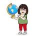 User profile avatar