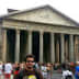 User profile avatar
