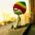 User profile avatar