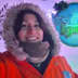 User profile avatar