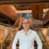 User profile avatar