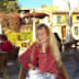User profile avatar