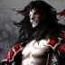 User profile avatar