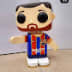 User profile avatar