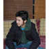 User profile avatar