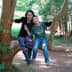 User profile avatar