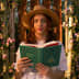 User profile avatar