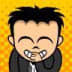 User profile avatar