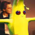 User profile avatar