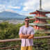 User profile avatar