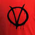 User profile avatar