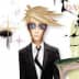 User profile avatar