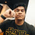 User profile avatar