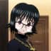 User profile avatar