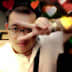 User profile avatar