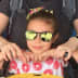 User profile avatar
