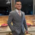 User profile avatar