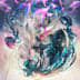 User profile avatar