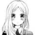 User profile avatar