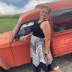 User profile avatar