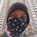 User profile avatar
