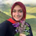 User profile avatar