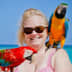 User profile avatar