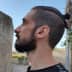 User profile avatar
