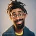 User profile avatar