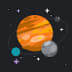 User profile avatar