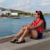 User profile avatar