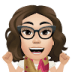 User profile avatar