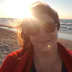 User profile avatar