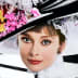 User profile avatar