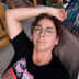 User profile avatar