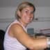 User profile avatar
